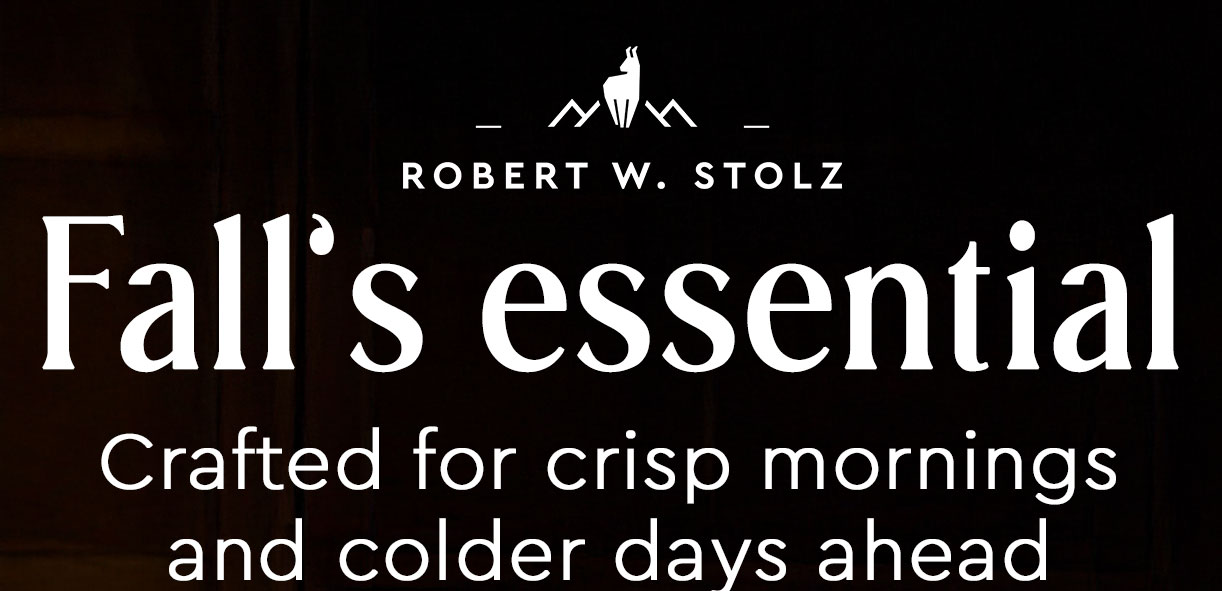 robert w stolz shop all