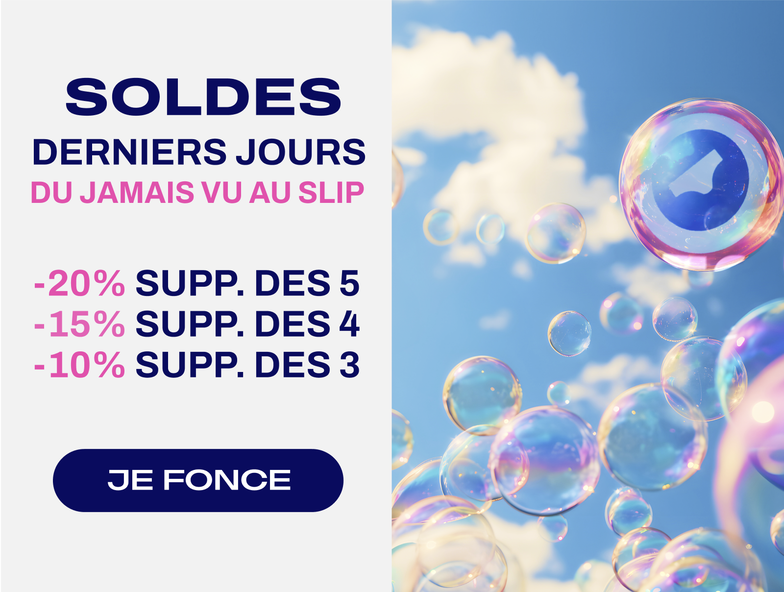 SOLDES