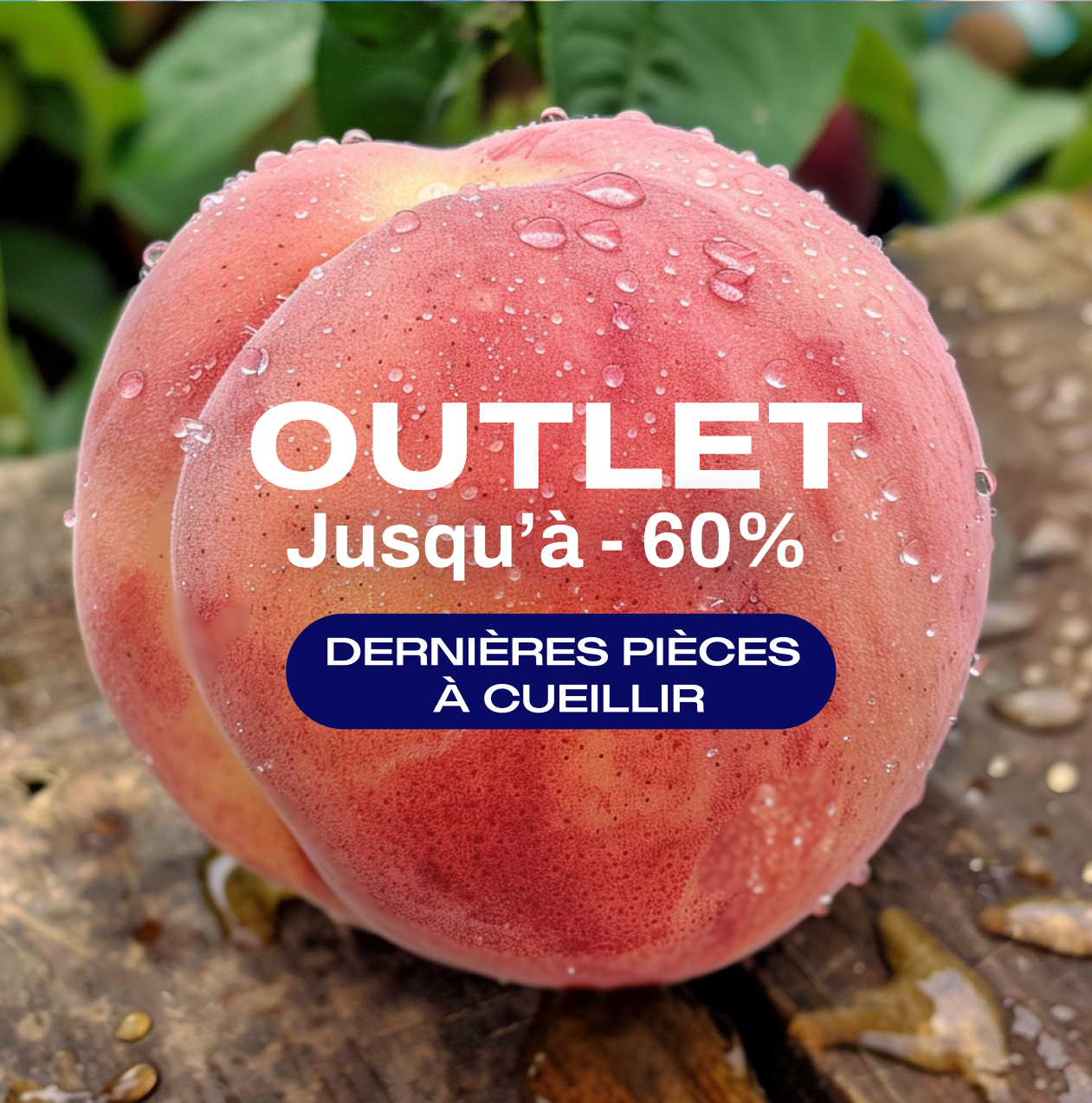 outlet du Slip