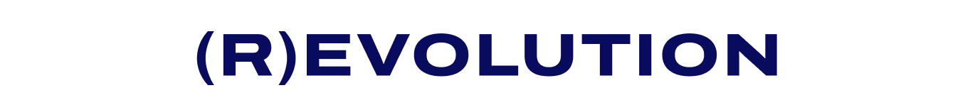 REVOLUTION