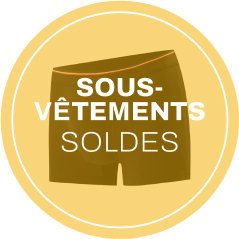Sous vêtements