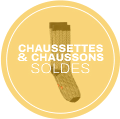 Chaussettes & chaussons