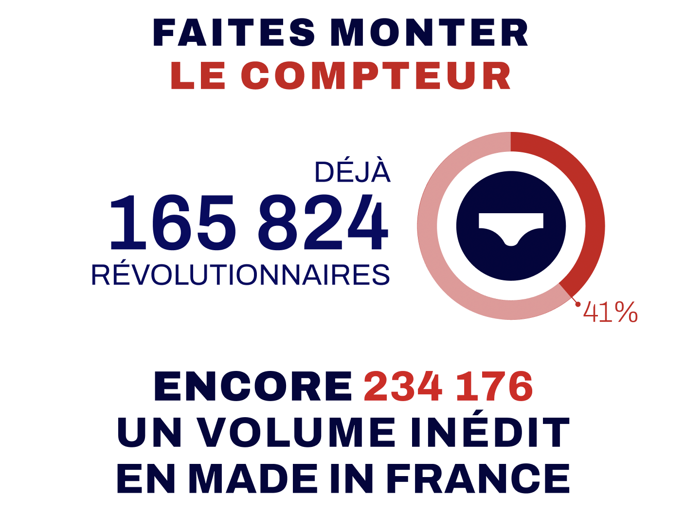 REVOLUTION
