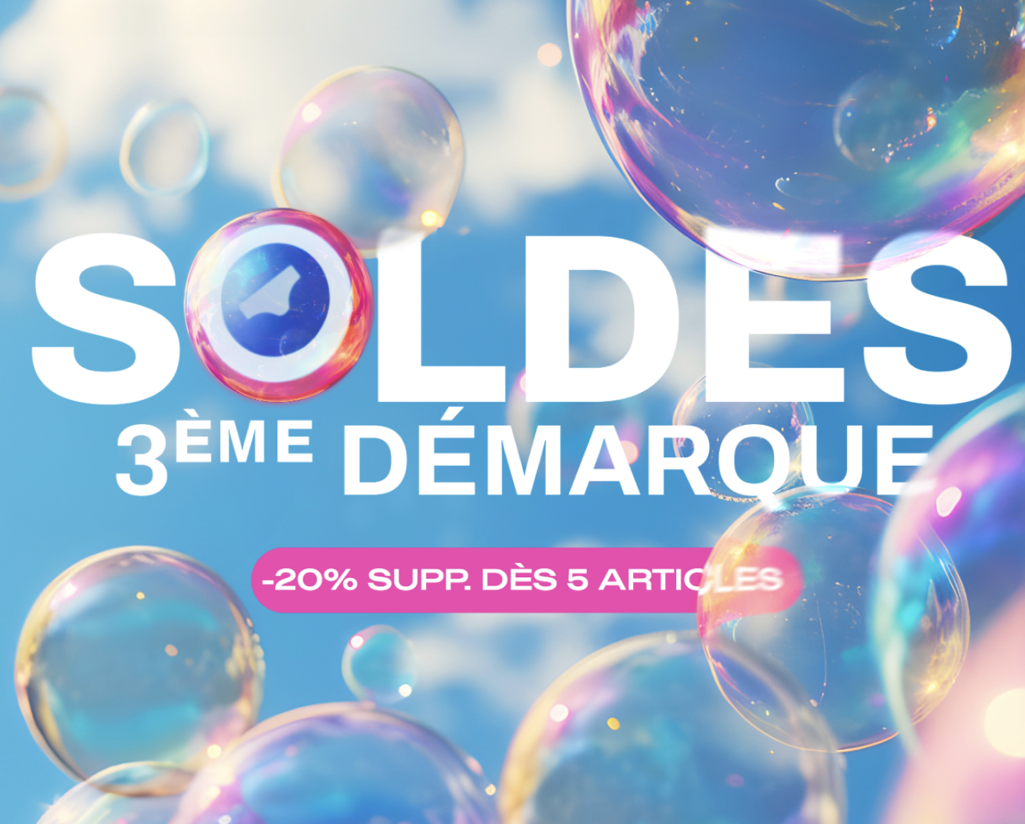 SOLDES