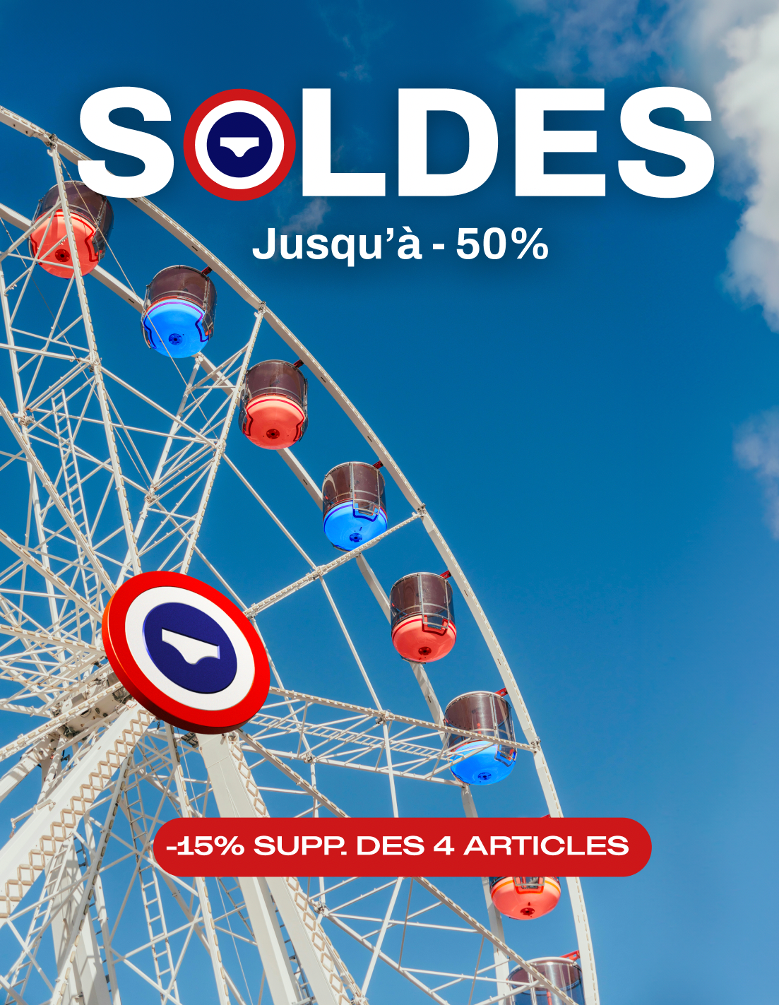 SOLDES