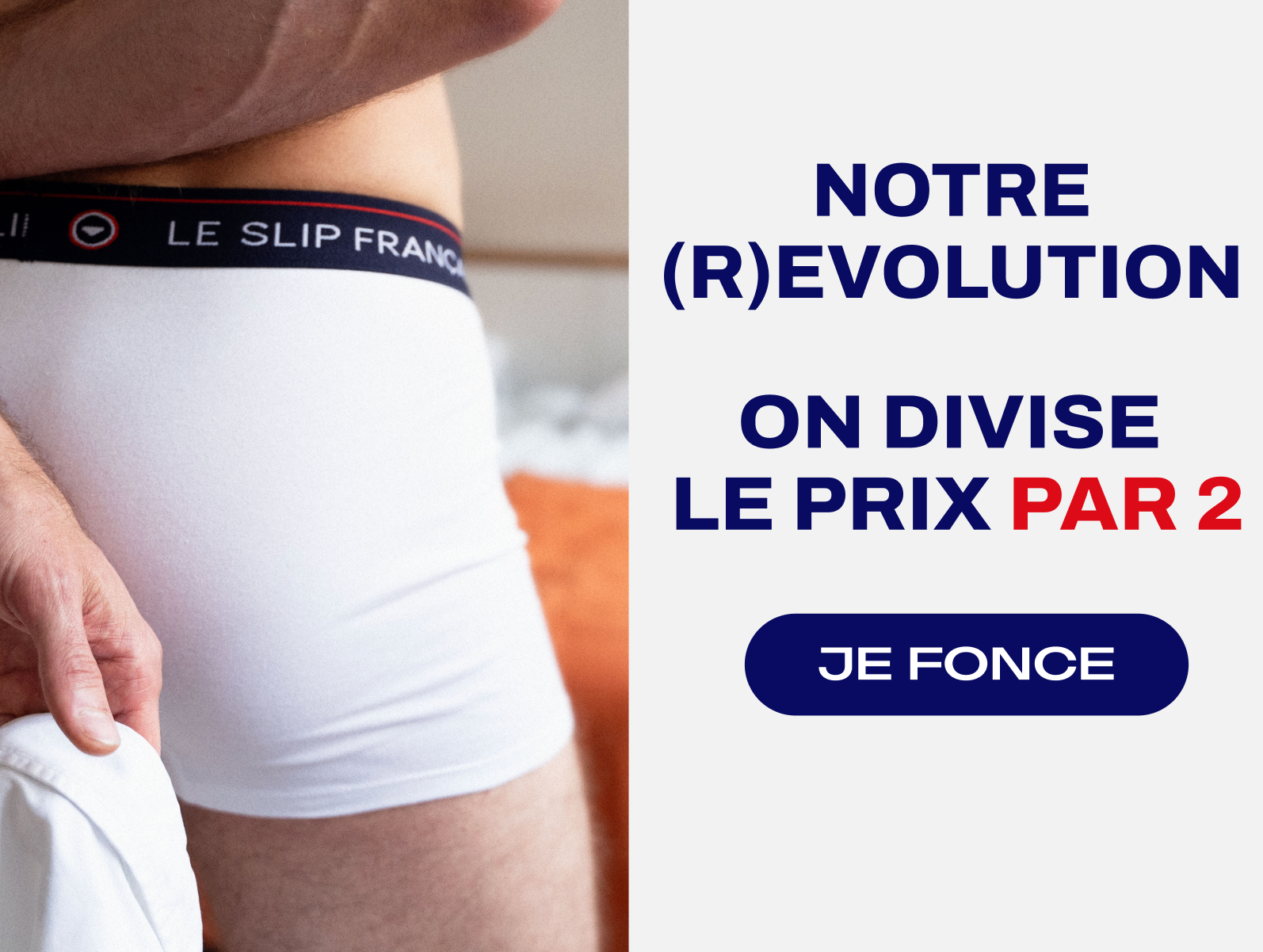 RÉVOLUTION