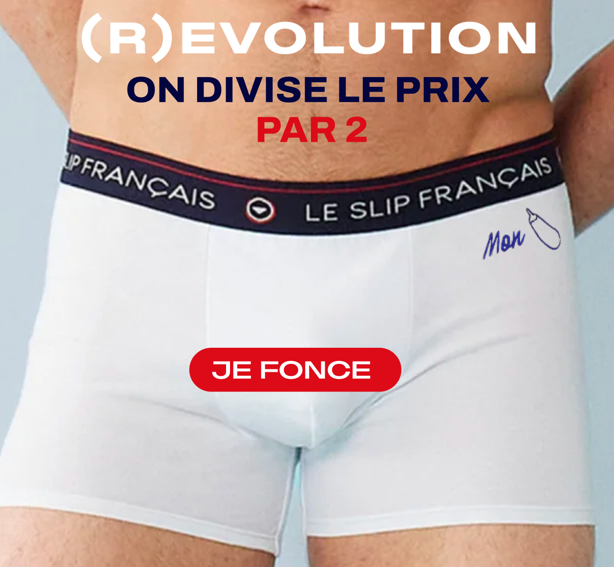 REVOLUTION