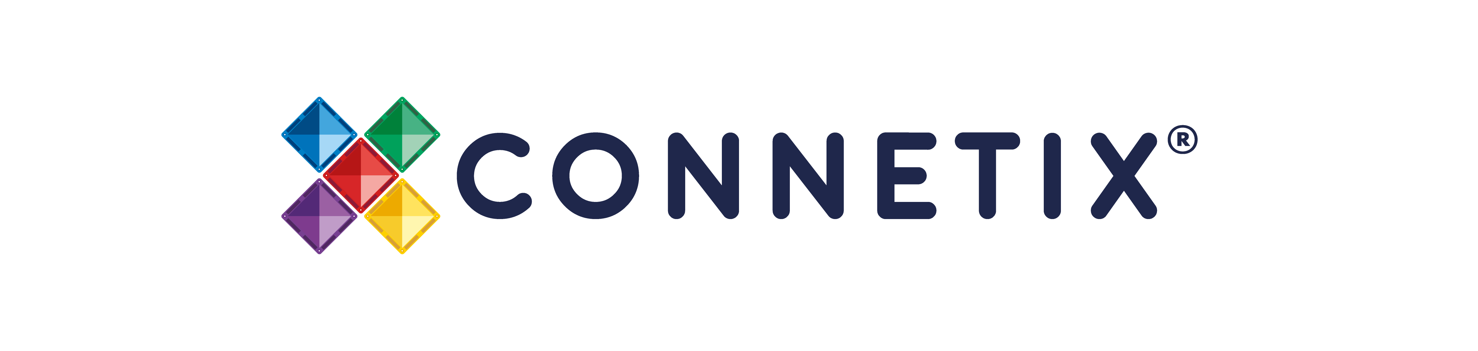 CONNETIX header logo