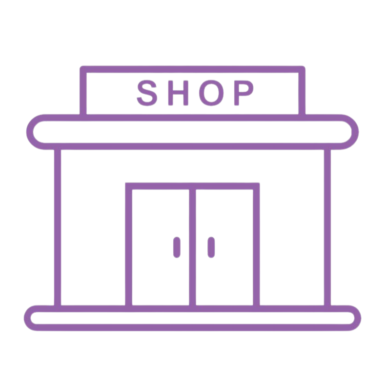 Shop In Store