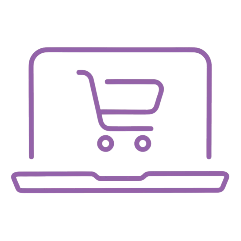 Shop Online