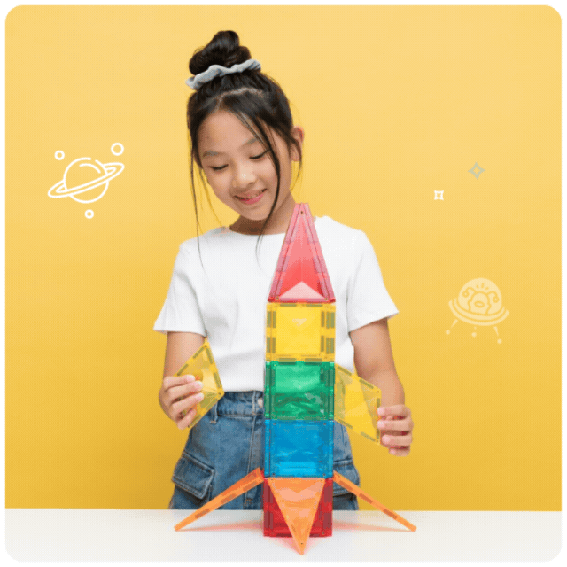 Light Rocket Pack