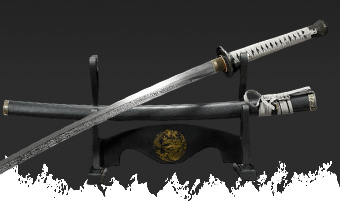 武具 Parts of Katana (Japanese sword) Katana Parts: The Ultimate Guide | Katana