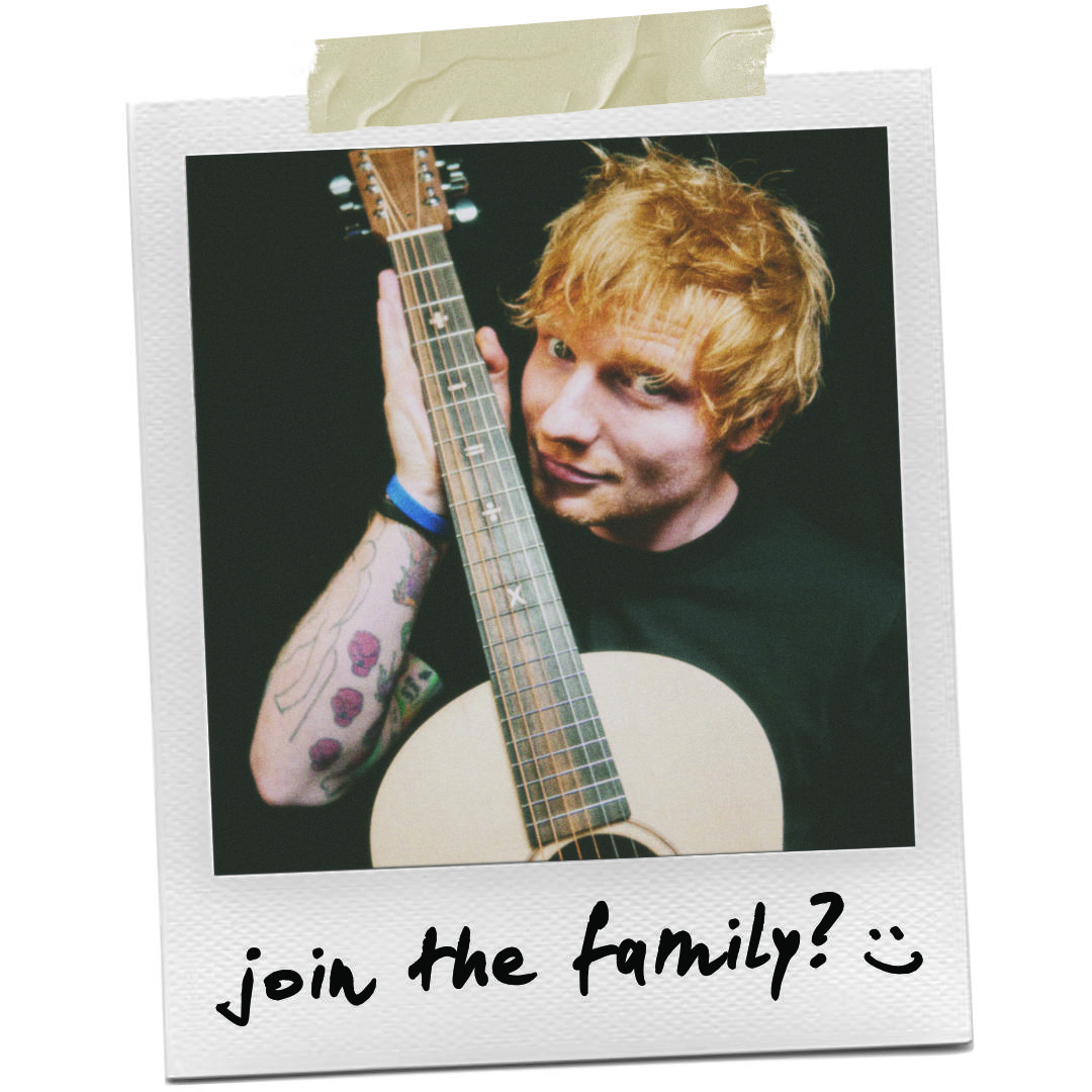 Sheeran By Lowden Guitars – Sheeran Guitars