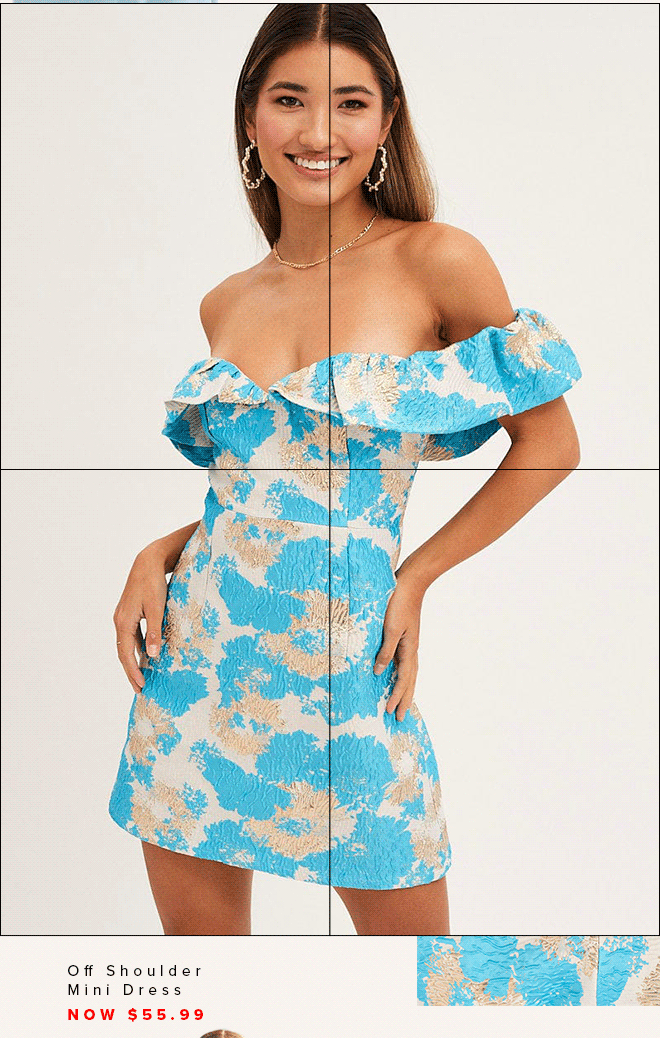 Dress The Part 💃 with 20 OFF Ally Fashion