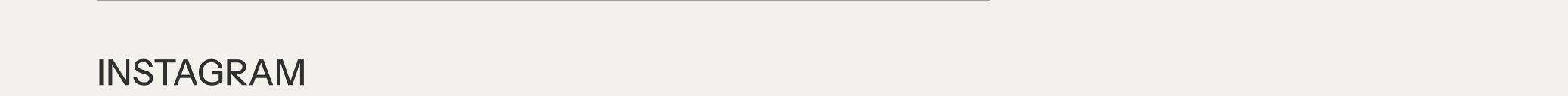 INSTAGRAM