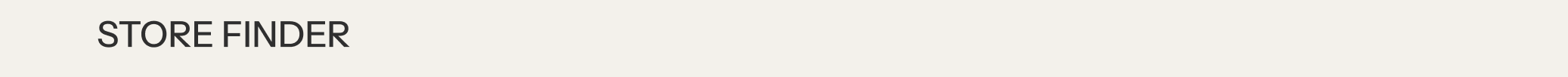STORE FINDER