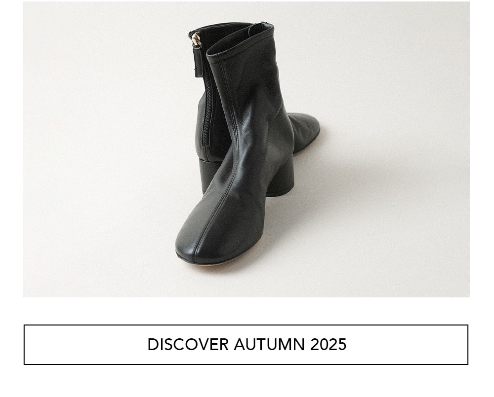 DISCOVER AUTUMN 2025