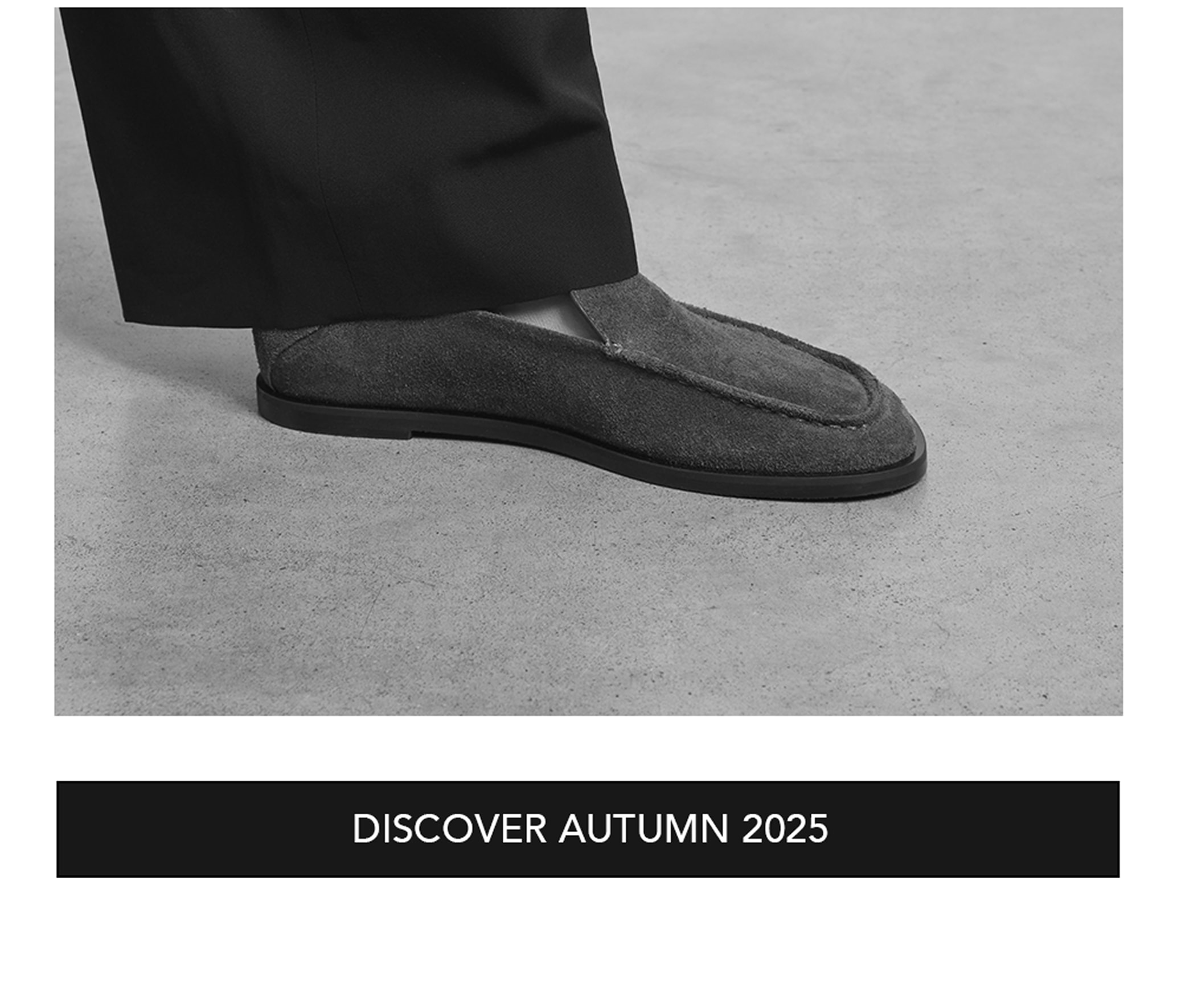 DISCOVER AUTUMN 2025