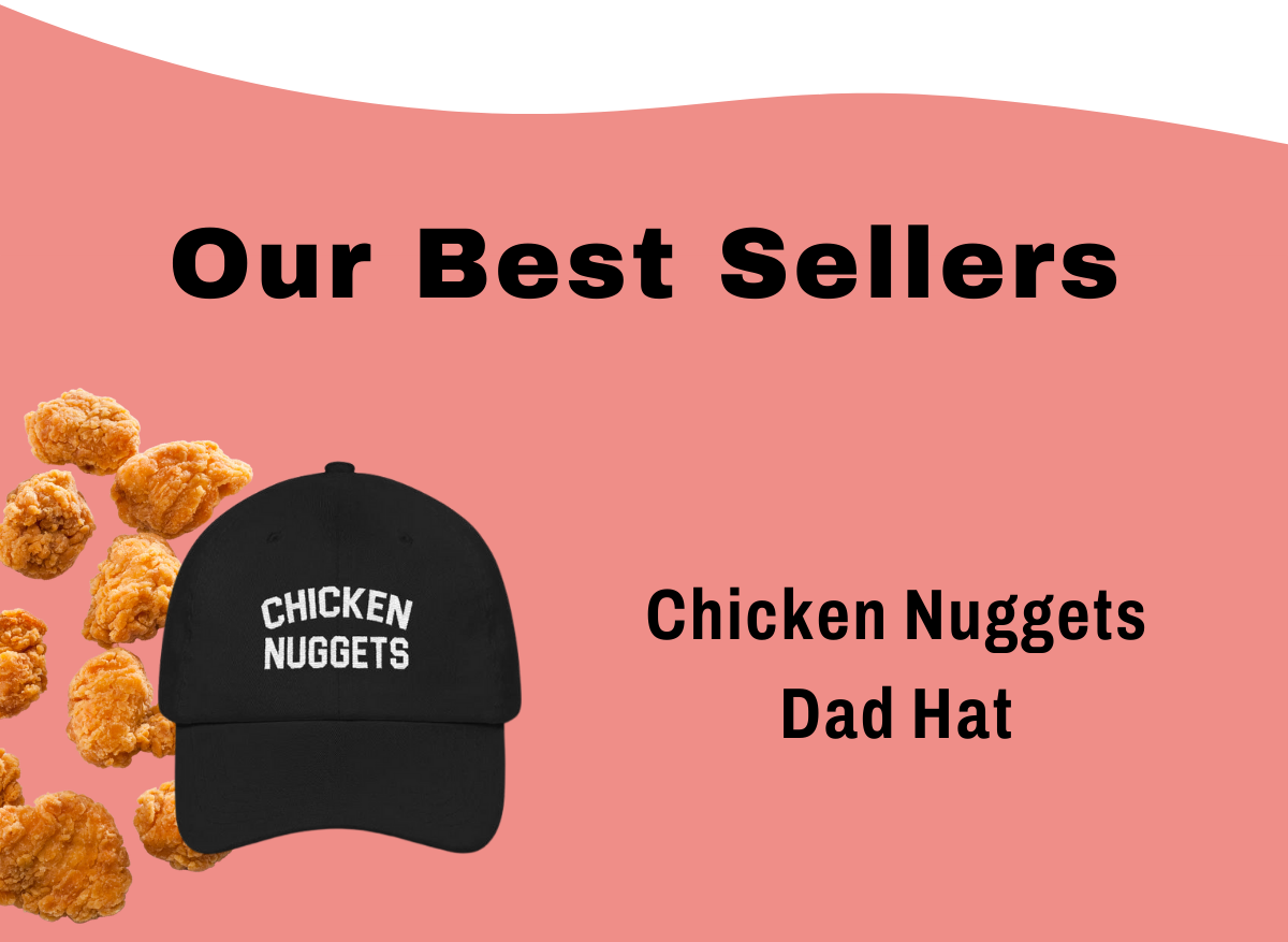 ATTENTION ALL DAD HAT LOVERS 🧢 - UntamedEgo