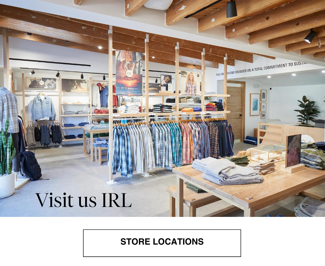 Visit us in IRL.