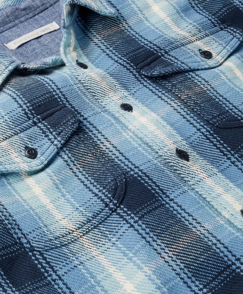 Plaid Blanket Shirts Link.