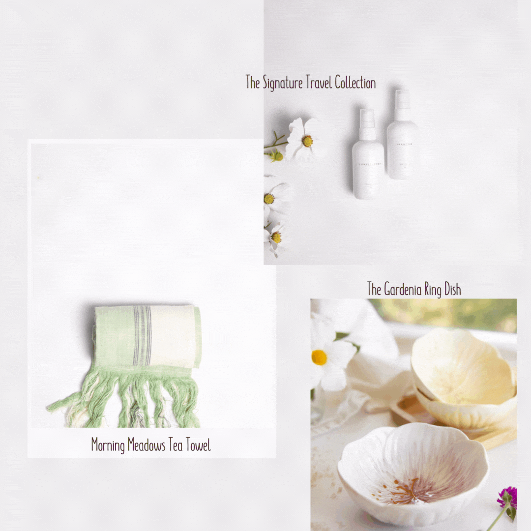 Polished Jar Collection Summer Edition 🌴 The Polished Jar