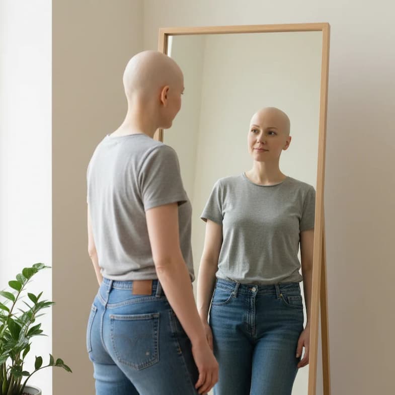 Body Image After Cancer guide