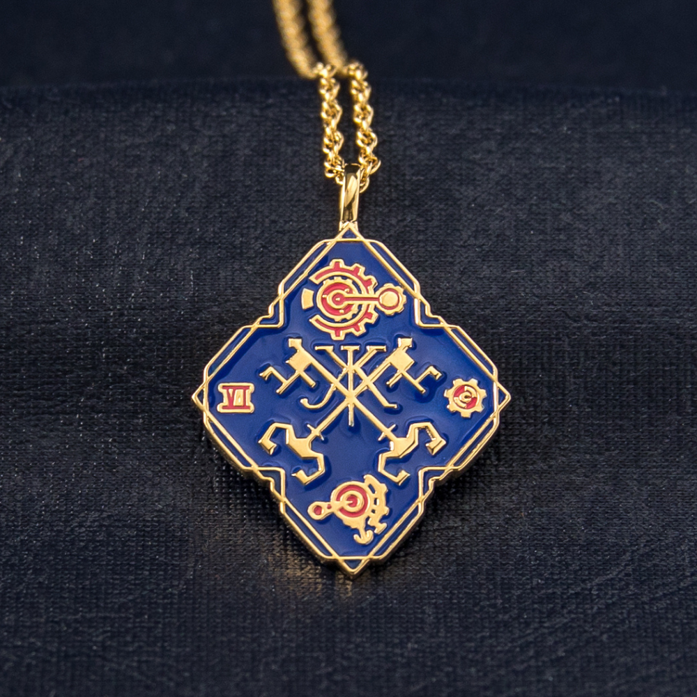 Necklaces - RockLove Jewelry