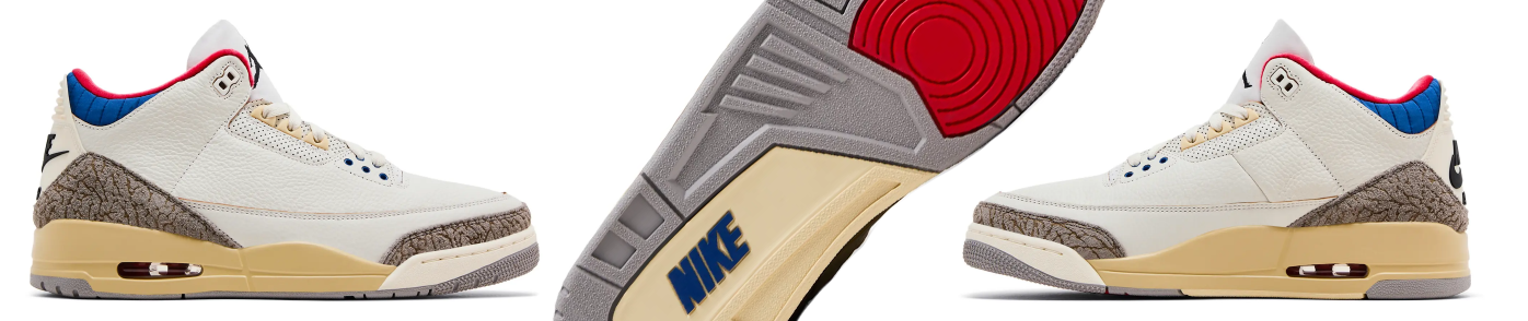 images of shoe that matches sneaker collection