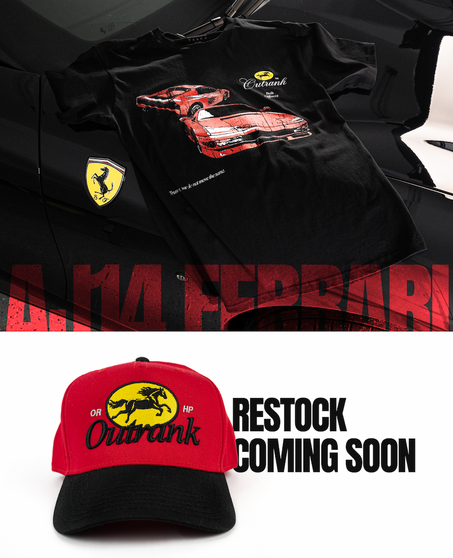 Image of Outrank Brand's best sellers