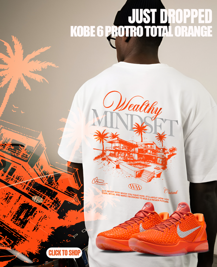 Jordan Abunance matching colleciton