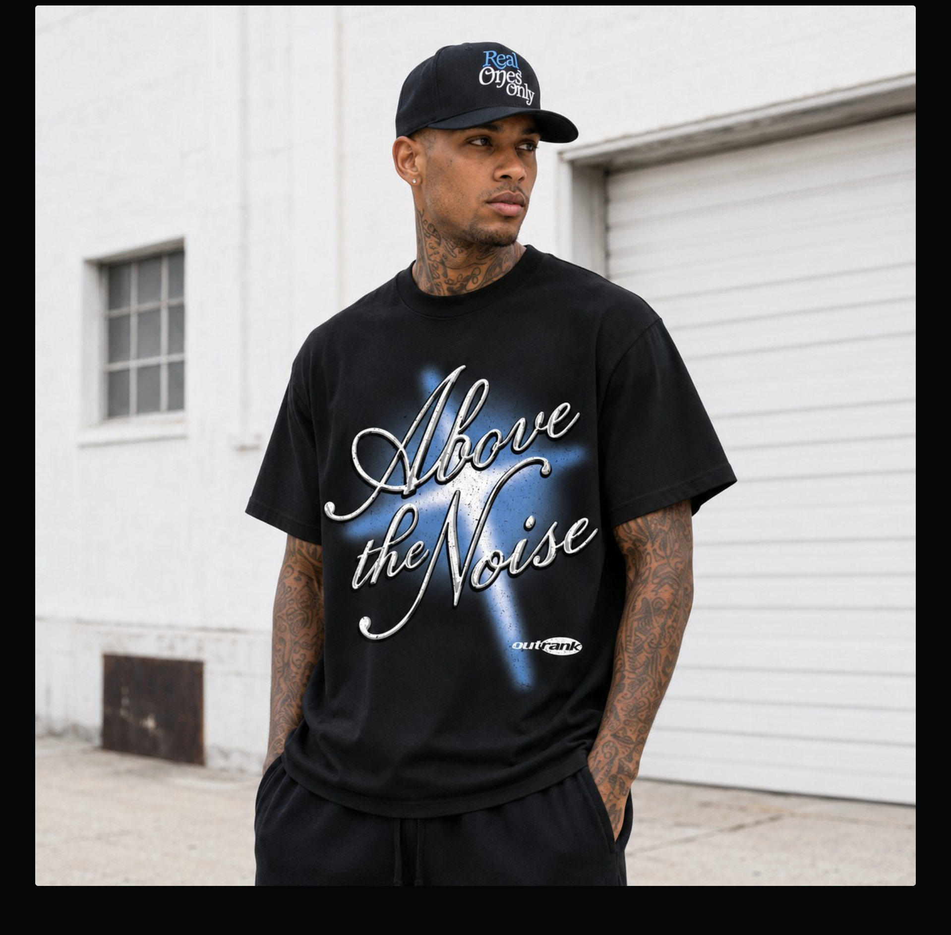Outrank Brand Father's Day Weekend Sale