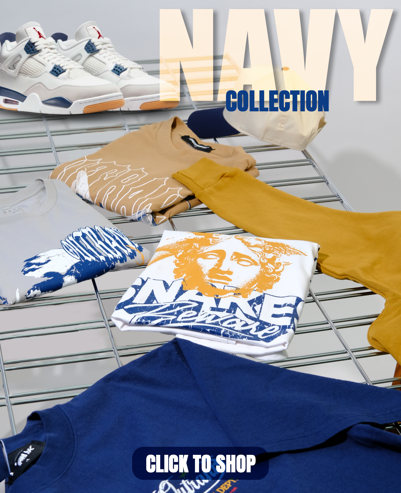 Jordan Abunance matching colleciton