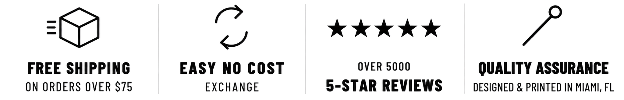 Outrank Brand Trust Badge