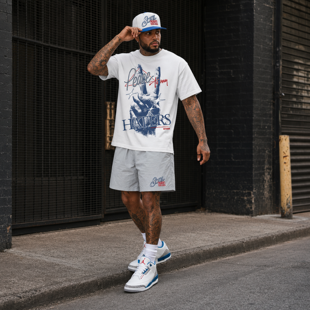Outrank Brand End of Summer Sale 
