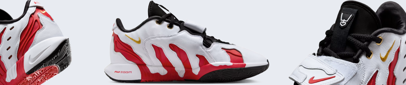 images of shoe that matches sneaker collection