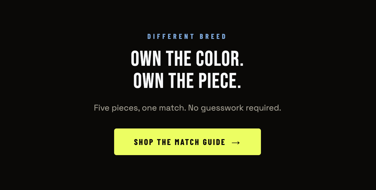Outrank Brand 