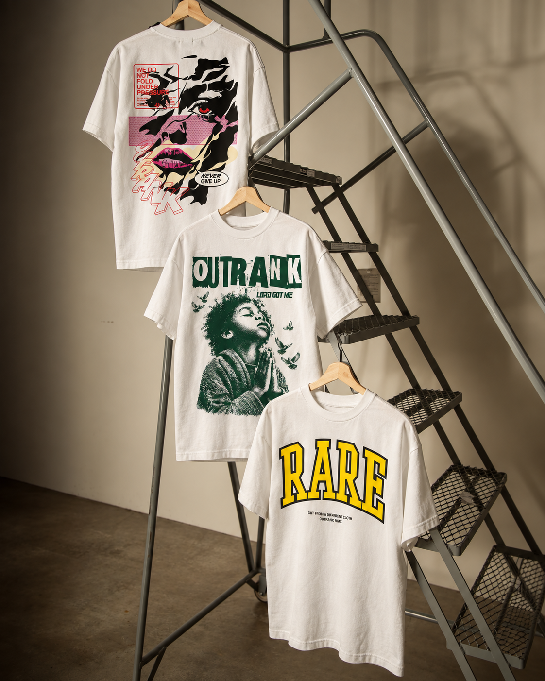 SHOP ALL COLORWAYS