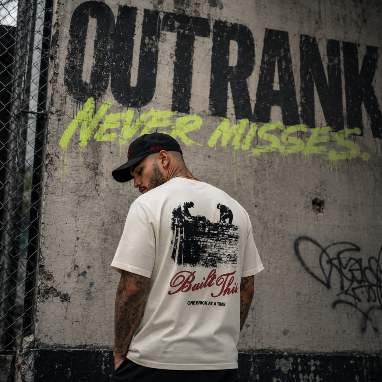 Outrank Brand 