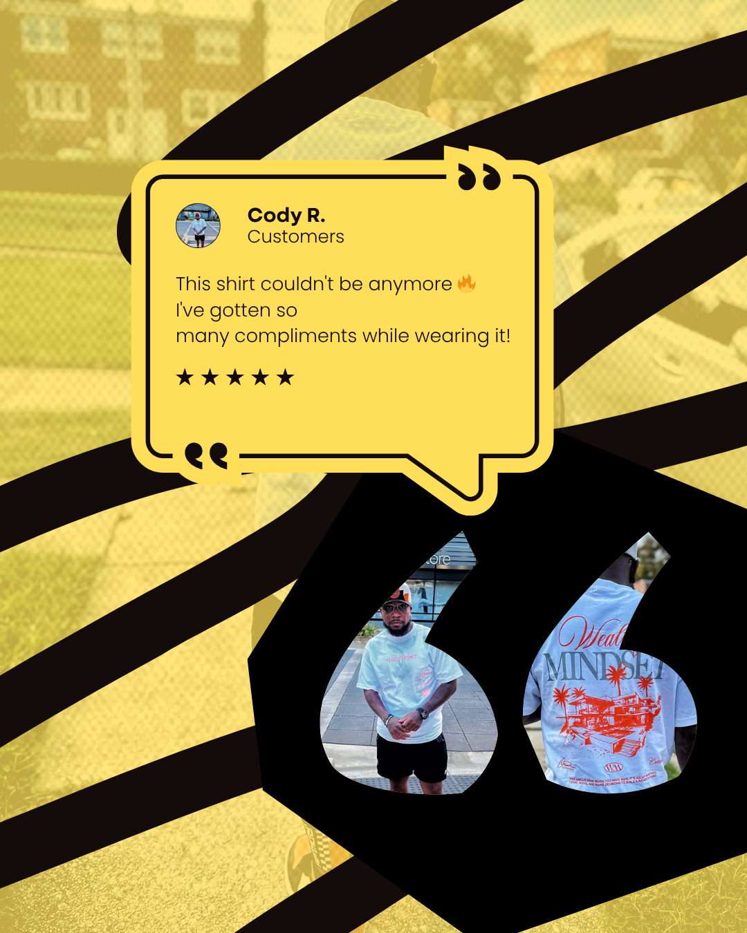 gif of 15% off products