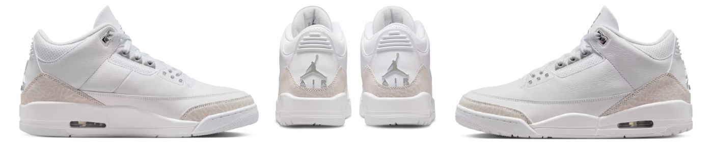 images of shoe that matches sneaker collection