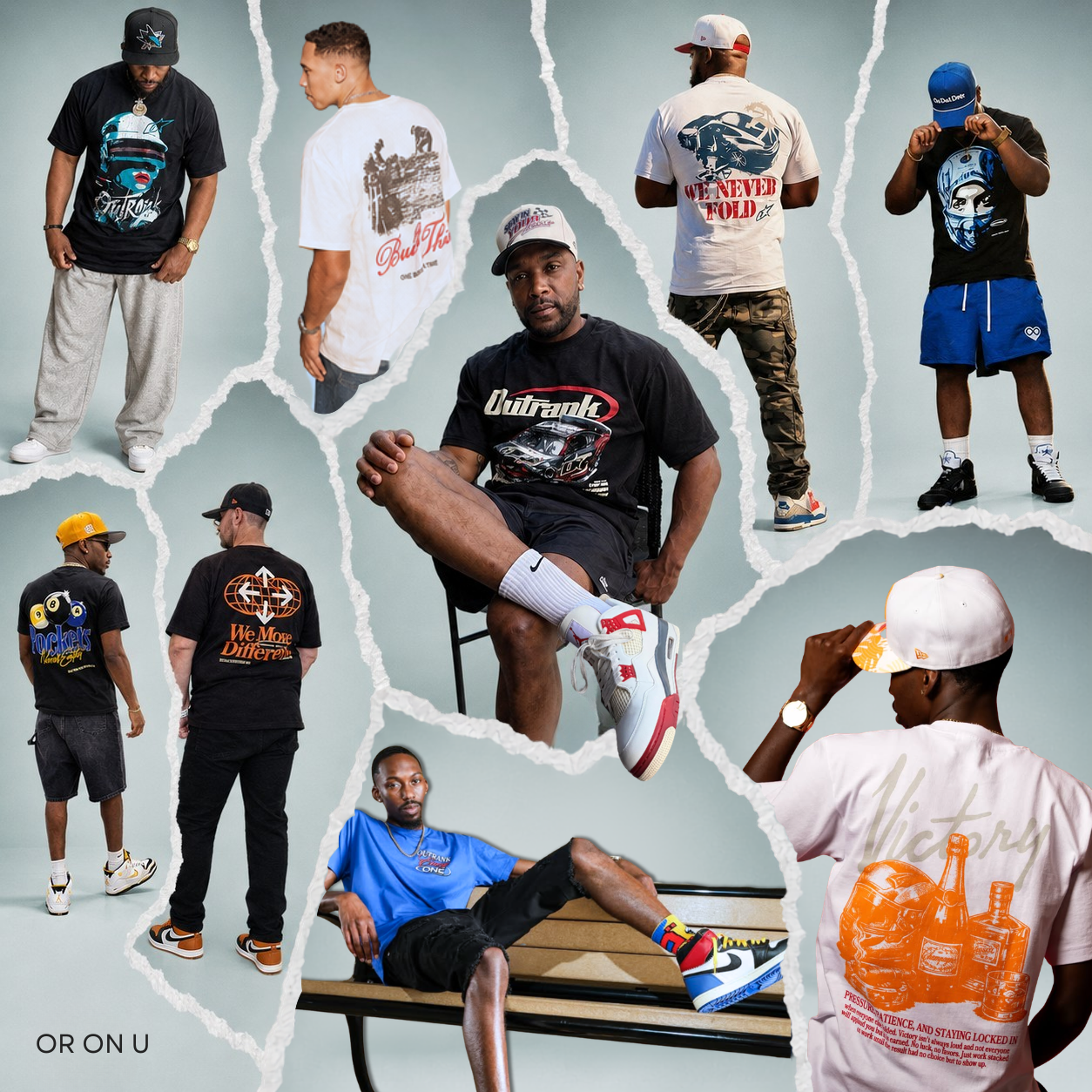 Outrank Brand - OR On U - Community Spotlight 
