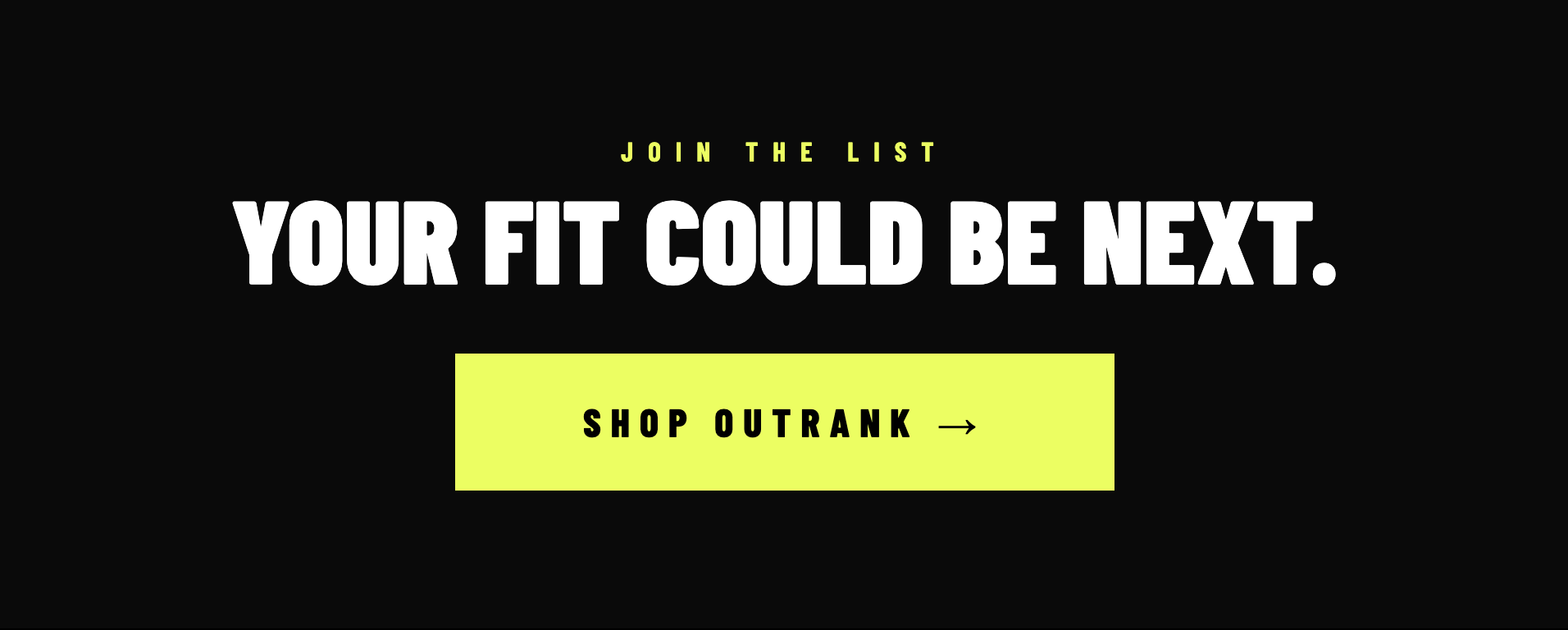 Outrank Brand 
