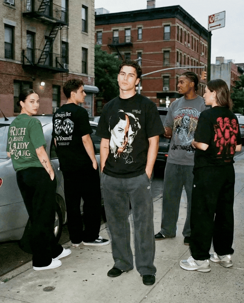 Outrank brand collection to match Air Jordan 1 Low OG 