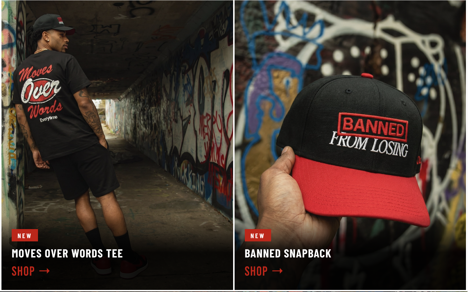 Outrank Brand Collection to match AJ1 BANNED