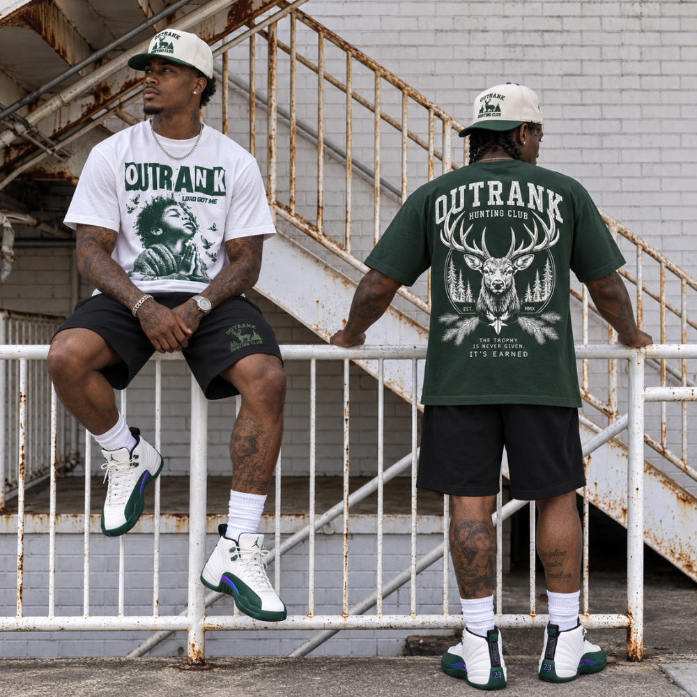 BUCKS COLLECTION
