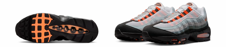 images of shoe that matches sneaker collection