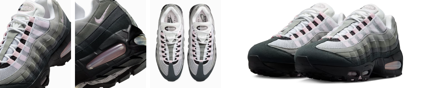 images of shoe that matches sneaker collection