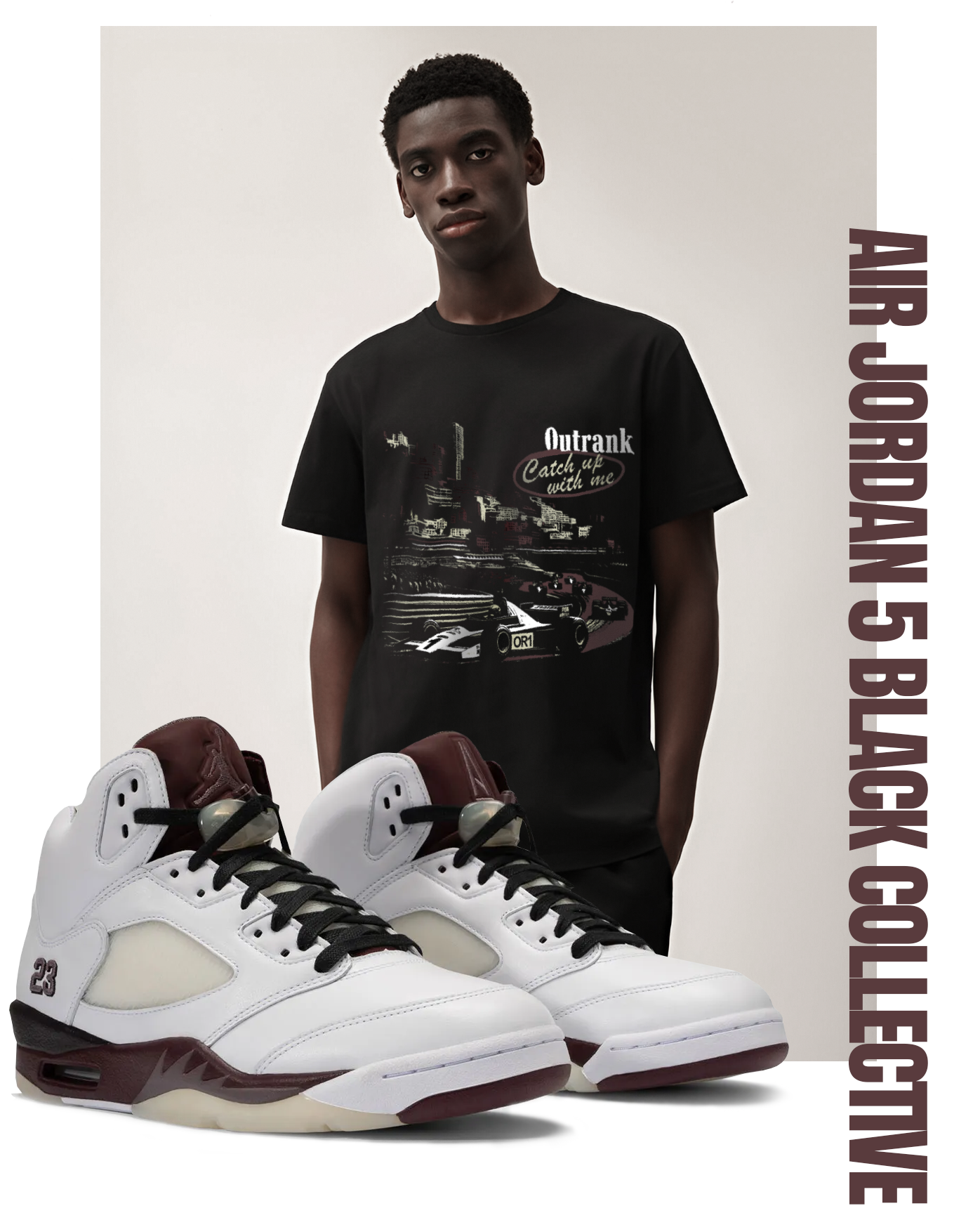 images of shoe that matches sneaker collection