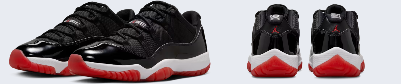 images of shoe that matches sneaker collection